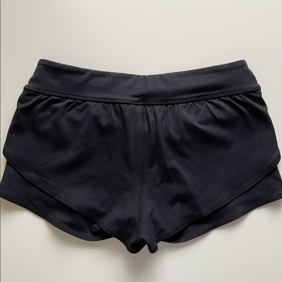 Shorts for the gym - Picture 2 of 7